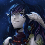 Profilbild von Syanna